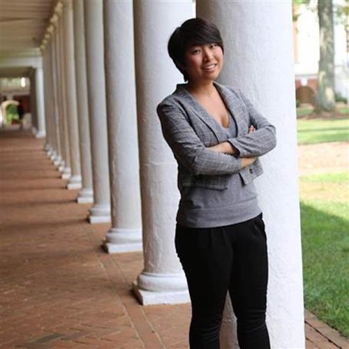 Pearl Cheng